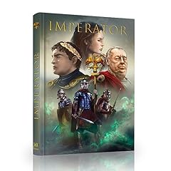 Imperator livre base d'occasion  Livré partout en France