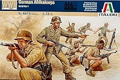 German afrika korps d'occasion  Livré partout en France