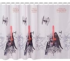Gardinen star wars gebraucht kaufen  Wird an jeden Ort in Deutschland