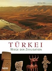 Türkei wiege zivilisation gebraucht kaufen  Wird an jeden Ort in Deutschland