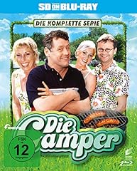 Camper komplette serie gebraucht kaufen  Wird an jeden Ort in Deutschland