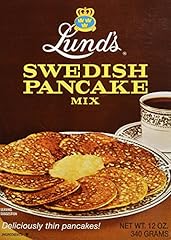 Lunds pancake mix for sale  Delivered anywhere in USA 