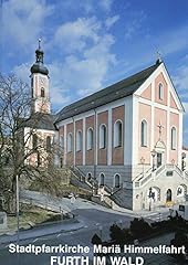 Furth wald stadtpfarrkirche gebraucht kaufen  Wird an jeden Ort in Deutschland