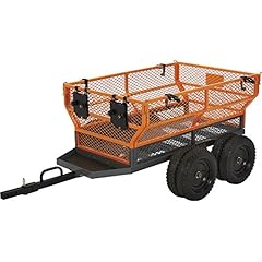 Bannon utility trailer for sale  Delivered anywhere in USA 