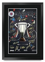 Hwc trading rangers for sale  Delivered anywhere in UK