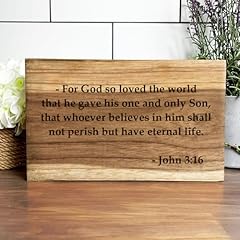 Personalized engraved wood for sale  Delivered anywhere in USA 