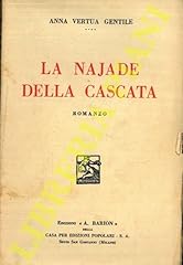 Najade della cascata. for sale  Delivered anywhere in UK