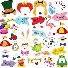Alice wonderland photo for sale  Delivered anywhere in UK