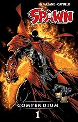 Spawn compendium color for sale  Delivered anywhere in UK