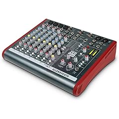 Allen heath zed usato  Spedito ovunque in Italia 