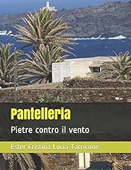 Pantelleria pietre contro usato  Spedito ovunque in Italia 
