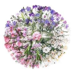 Nogamoga autocollant fleur d'occasion  Livré partout en France
