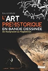 Art préhistorique bd d'occasion  Livré partout en France