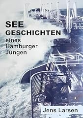 Seegeschichten eines hamburger gebraucht kaufen  Wird an jeden Ort in Deutschland