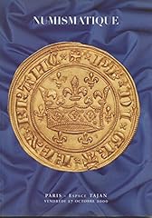 Numismatique. important ensemb d'occasion  Livré partout en France