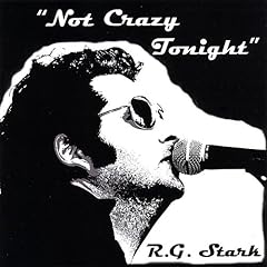 Not crazy tonight d'occasion  Livré partout en France