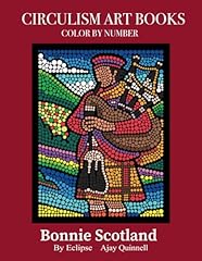Bonnie scotland color for sale  Delivered anywhere in USA 
