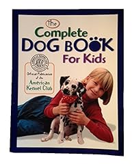 Complete dog book for sale  Delivered anywhere in USA 