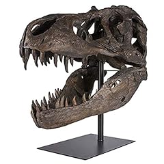 Rex skull replica for sale  Delivered anywhere in UK