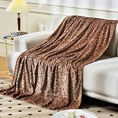 Softan fleece blanket for sale  Delivered anywhere in UK