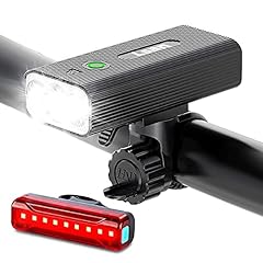 1200 lumens bike for sale  Delivered anywhere in USA 