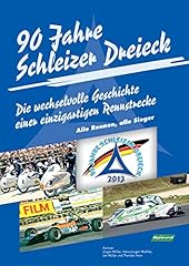 Jahre schleizer dreieck gebraucht kaufen  Wird an jeden Ort in Deutschland