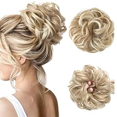 Postiche chignon cheveux d'occasion  Livré partout en France