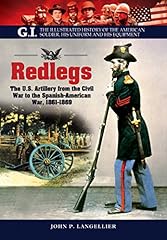 Redlegs artillery civil for sale  Delivered anywhere in USA 