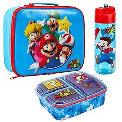 Super mario kids for sale  Delivered anywhere in UK