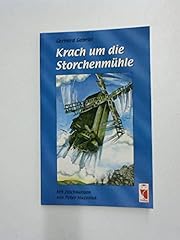 Krach storchenmühle gebraucht kaufen  Wird an jeden Ort in Deutschland