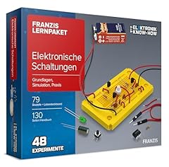 Franzis 67164 lernpaket gebraucht kaufen  Wird an jeden Ort in Deutschland