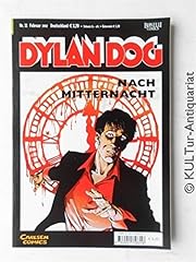 Dylan dog sammlerkollektion gebraucht kaufen  Wird an jeden Ort in Deutschland
