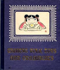 Chinese folk toys for sale  Delivered anywhere in USA 
