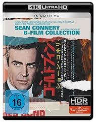 James bond sean gebraucht kaufen  Wird an jeden Ort in Deutschland