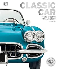 Classic car definitive for sale  Delivered anywhere in USA 