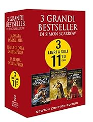 Grandi bestseller simon usato  Spedito ovunque in Italia 