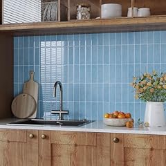 Varypaper blue brick for sale  Delivered anywhere in UK