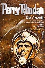 Perry rhodan chronik gebraucht kaufen  Wird an jeden Ort in Deutschland