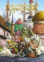 Donjon naheulbeuk. tome d'occasion  Livré partout en France