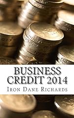 Business credit 2014 for sale  Delivered anywhere in USA 