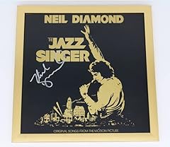 Neil diamond jazz for sale  Delivered anywhere in USA 
