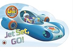 Jetters jet set for sale  Delivered anywhere in UK