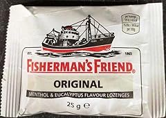 Fisherman friend original for sale  Delivered anywhere in USA 