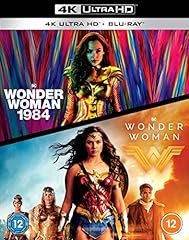 Wonder woman 1984 for sale  Delivered anywhere in USA 