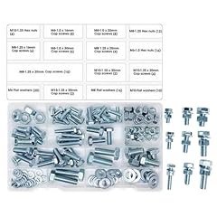 .k.excellent hex bolts for sale  Delivered anywhere in USA 