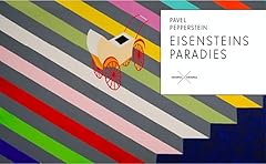 Eisensteins paradies the gebraucht kaufen  Wird an jeden Ort in Deutschland