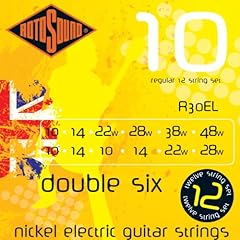 Rotosound r30el nickel for sale  Delivered anywhere in USA 
