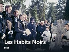 Habits noirs d'occasion  Livré partout en France