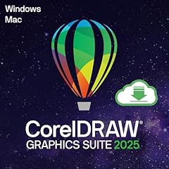 Coreldraw graphics suite usato  Spedito ovunque in Italia 
