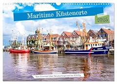 Maritime küstenorte greetsiel gebraucht kaufen  Wird an jeden Ort in Deutschland